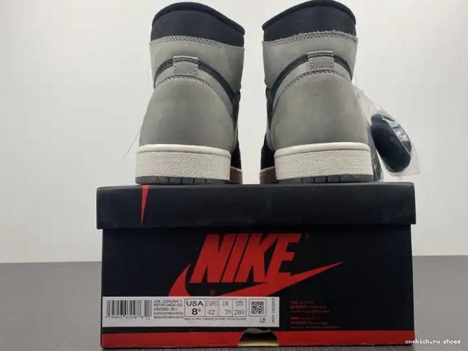 Rep Element Grey 1 Black High Jordan Particle DB2889-001 Gore-Tex Retro 0413